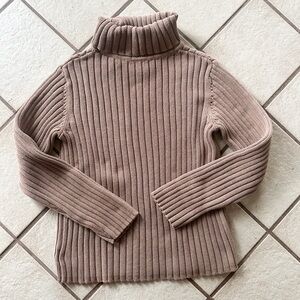 2000s Eddie Bauer Turtleneck